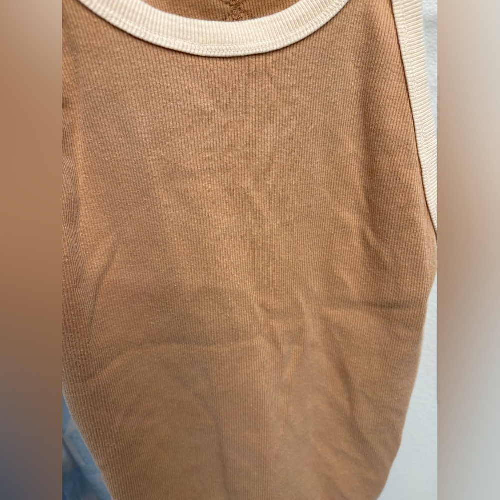 WE THE FREE Ringer Tank *Read* - Picture 5 of 16